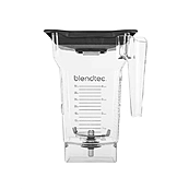 Mixér barový Blendtec Connoisseur 825, 2x nádoba FourSide, kryt