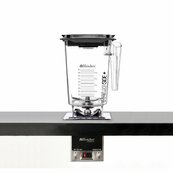 Mixér barový Blendtec Spacesaver 825, 2 x nádoba Wildside, 1825 W