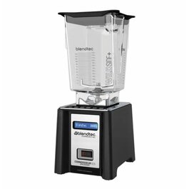 Mixér barový Blendtec Spacesaver 825, 2 x nádoba Wildside, 1825 W