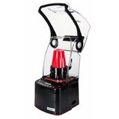 Mixér barový Blendtec Stealth 895 Nitro stolný, 2x sada Nitro, protihlukový kryt, 1825 W