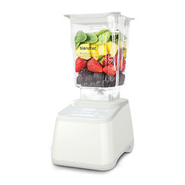 Mixér Blendtec Designer Series 625 biely, nádoba WildSide 3Q