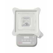 Mixér Blendtec Designer Series 625 biely, nádoba WildSide 3Q