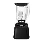 Mixér Blendtec Designer Series 625 čierny, nádoba WildSide 3Q