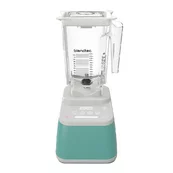 Mixér Blendtec Designer Series 625 modrý, nádoba WildSide 3Q