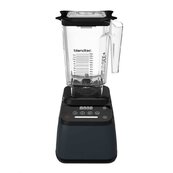 Mixér Blendtec Designer Series 625 šedý, nádoba WildSide 3Q