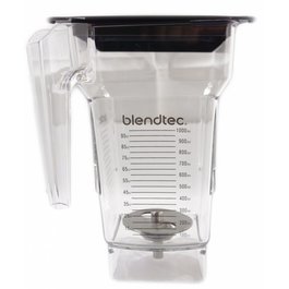 Nádoba napeňovacia Blendtec FOURSIDE DBR, BPA-FREE, s vekom