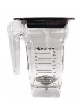 Nádoba napeňovacia Blendtec FOURSIDE DBR, BPA-FREE, s vekom