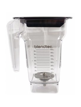 Nádoba napeňovacia Blendtec FOURSIDE DBR, BPA-FREE, s vekom