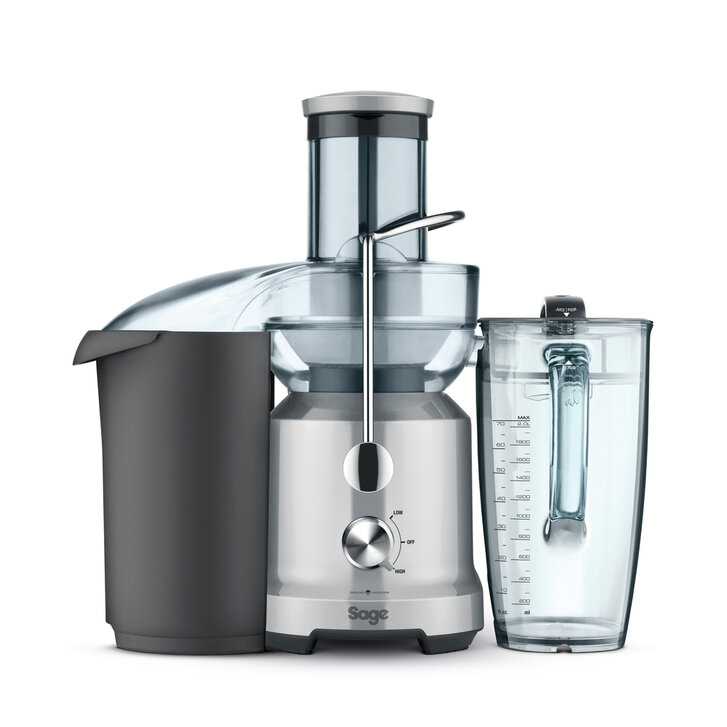 ODŠŤAVOVAČ SAGE JUICERS BJE 410