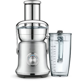 ODŠŤAVOVAČ SAGE JUICERS SJE 830BSS