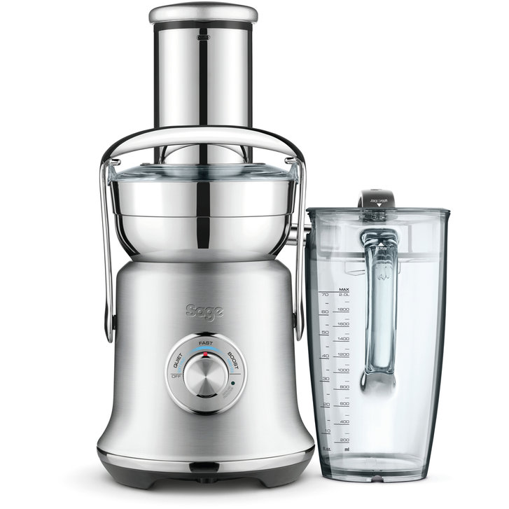 ODŠŤAVOVAČ SAGE JUICERS SJE 830BSS