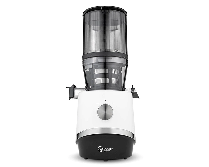 ODŠŤAVOVAČ SANA JUICER 878 BIELA ODŠŤAVOVAČ SANA JUICER 878 BIELA