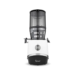 ODŠŤAVOVAČ SANA JUICER 878 BIELA
