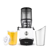 ODŠŤAVOVAČ SANA JUICER 878 BIELA ODŠŤAVOVAČ SANA JUICER 878 BIELA