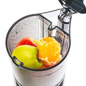 ODŠŤAVOVAČ SANA JUICER 878 BIELA