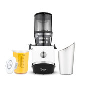 ODŠŤAVOVAČ SANA JUICER 878 BIELA