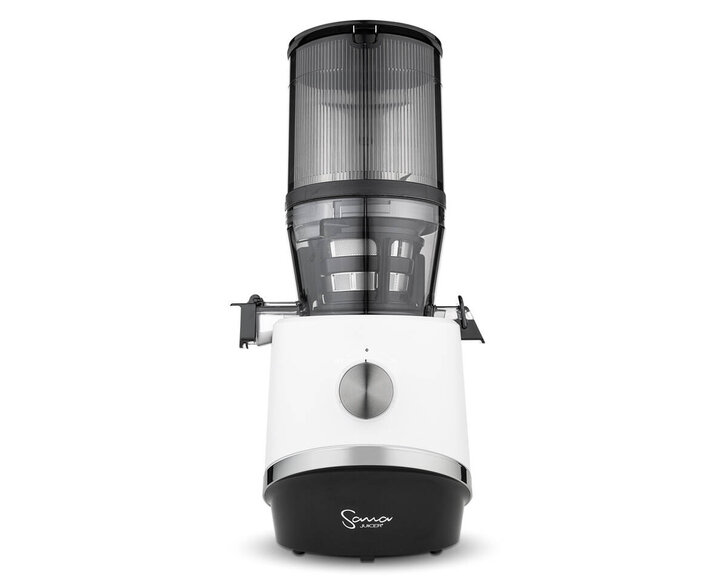 ODŠŤAVOVAČ SANA JUICER 878 BIELA