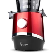 ODŠŤAVOVAČ SANA JUICER 878 ČERVENÁ ODŠŤAVOVAČ SANA JUICER 878 ČERVENÁ