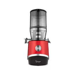 ODŠŤAVOVAČ SANA JUICER 878 ČERVENÁ