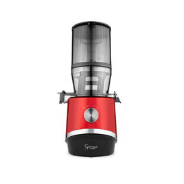 ODŠŤAVOVAČ SANA JUICER 878 ČERVENÁ