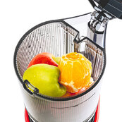 ODŠŤAVOVAČ SANA JUICER 878 ČERVENÁ