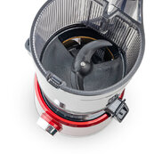 ODŠŤAVOVAČ SANA JUICER 878 ČERVENÁ