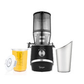 ODŠŤAVOVAČ SANA JUICER 878 ČERVENÁ