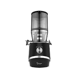 ODŠŤAVOVAČ SANA JUICER 878 ČIERNA