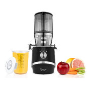ODŠŤAVOVAČ SANA JUICER 878 ČIERNA