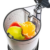 ODŠŤAVOVAČ SANA JUICER 878 ČIERNA