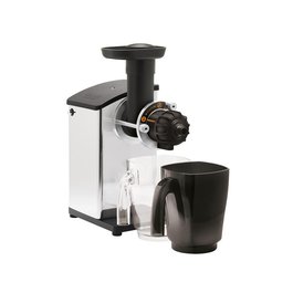 PROFESIONÁLNY ŠNEKOVÝ ODŠŤAVŇOVAČ CP150 COLD PRESS JUICER CEADO