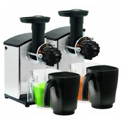 PROFESIONÁLNY ŠNEKOVÝ ODŠŤAVŇOVAČ CP150 COLD PRESS JUICER CEADO